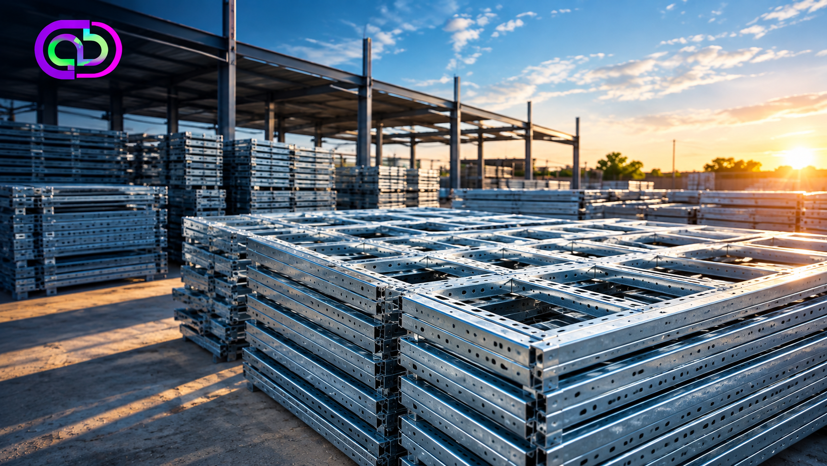 Siezzon Haven Building Materials and Logistics